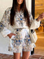 Ensembles style bohème pour femmes élégant.