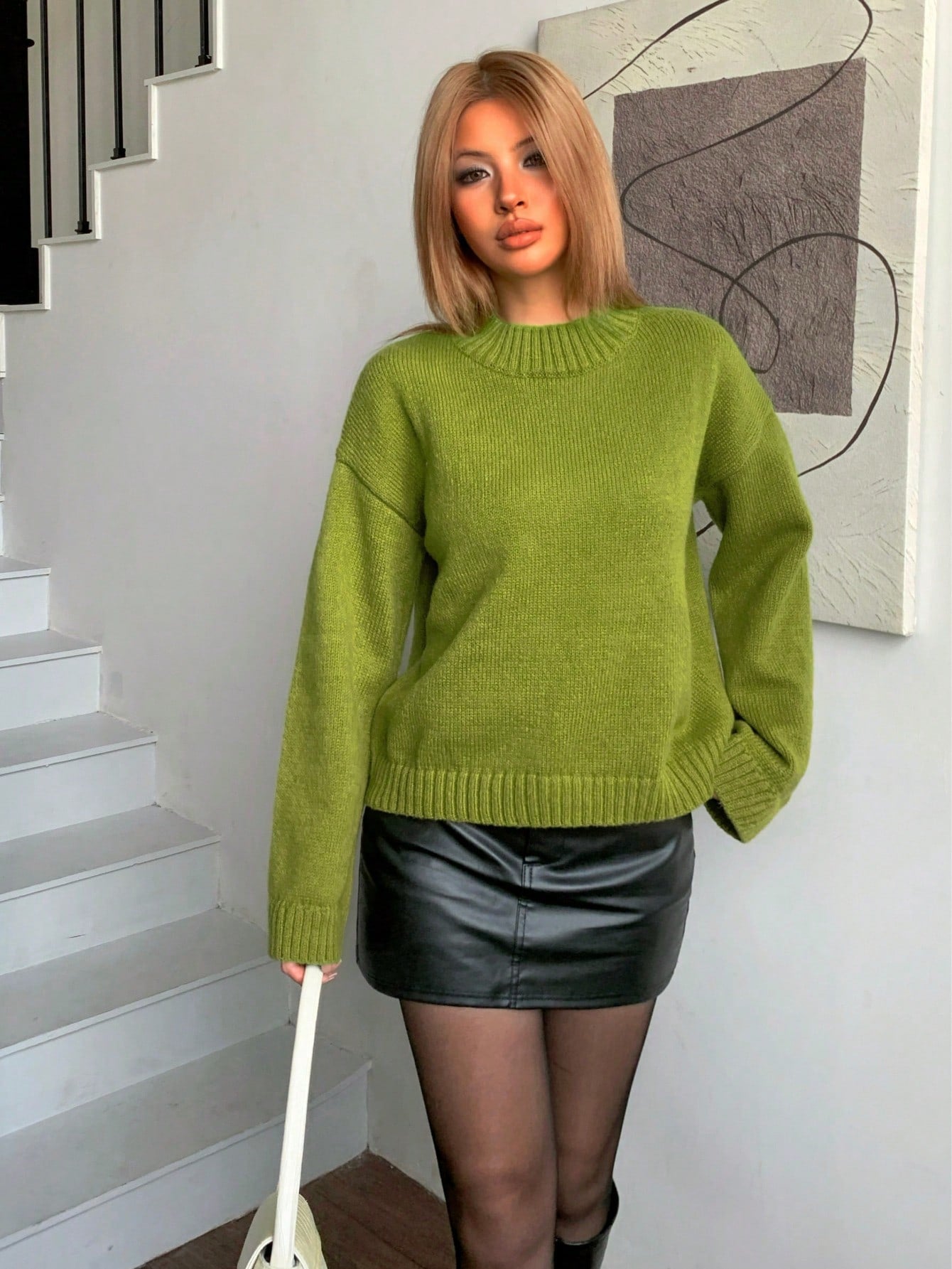 Pulls pour femmes Image secondaire du produit