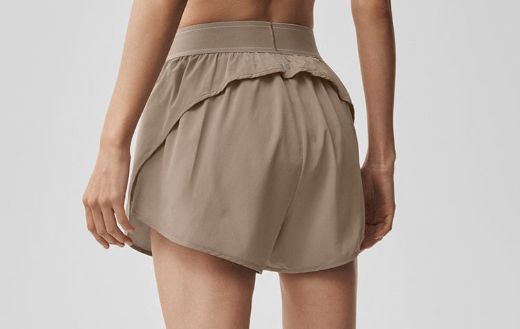 Short