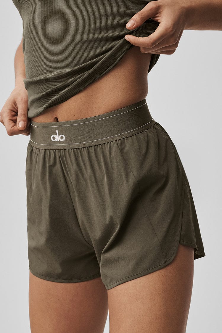 Short