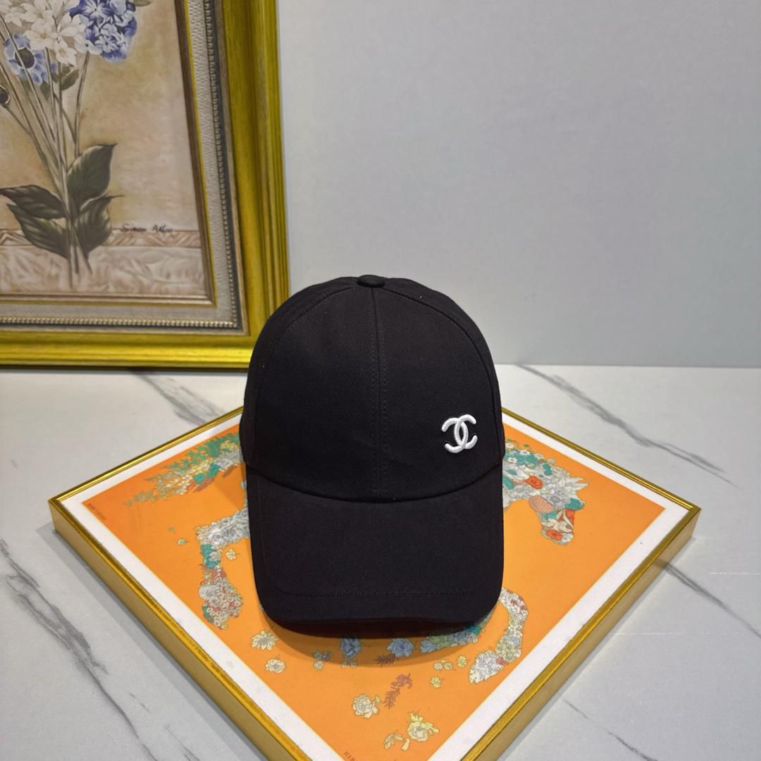 Casquette 1