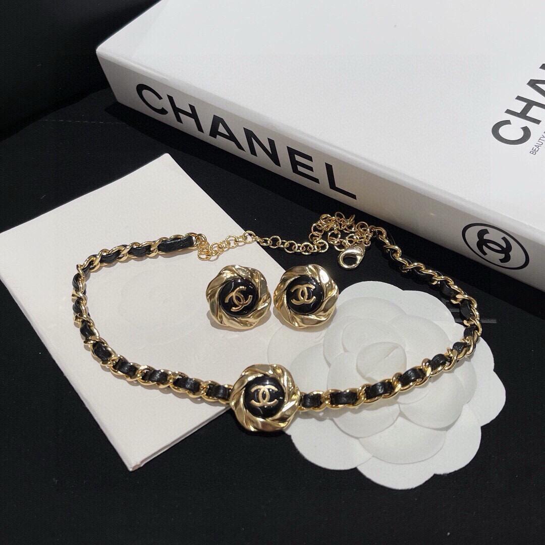 Ensembles de Bijoux. Image principale du produit