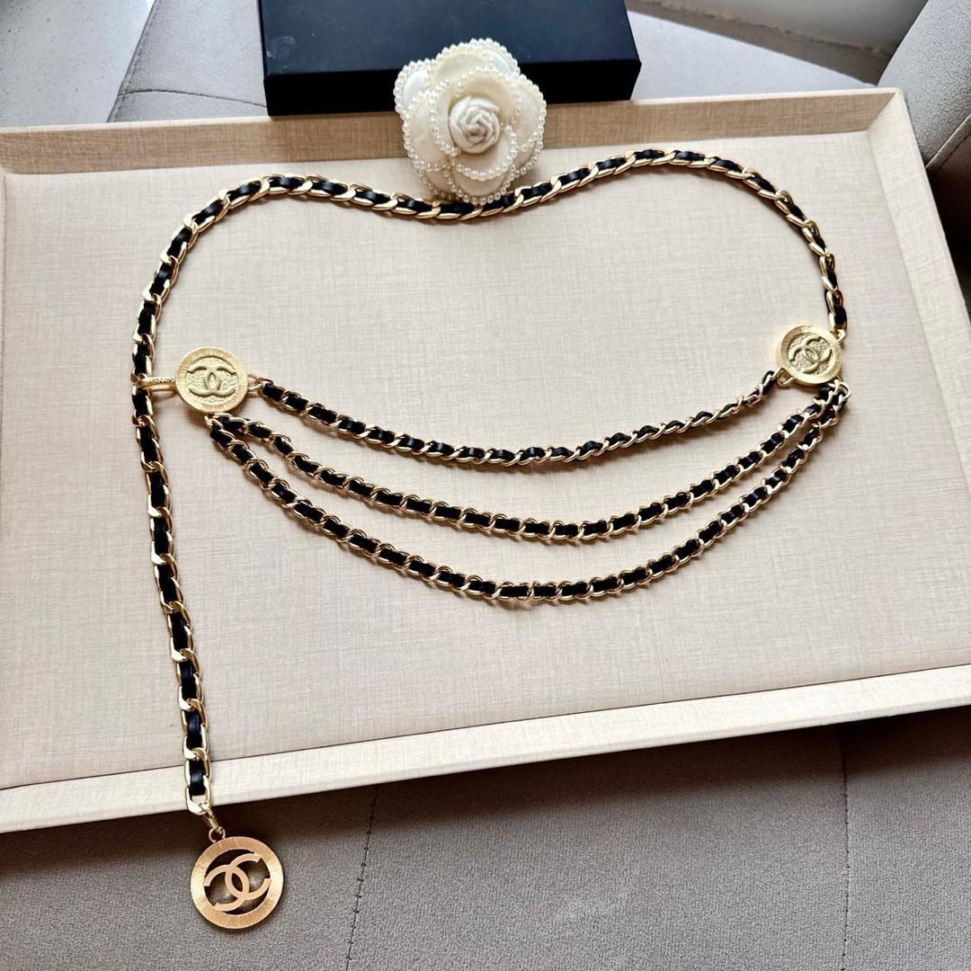 Ceinture Chic