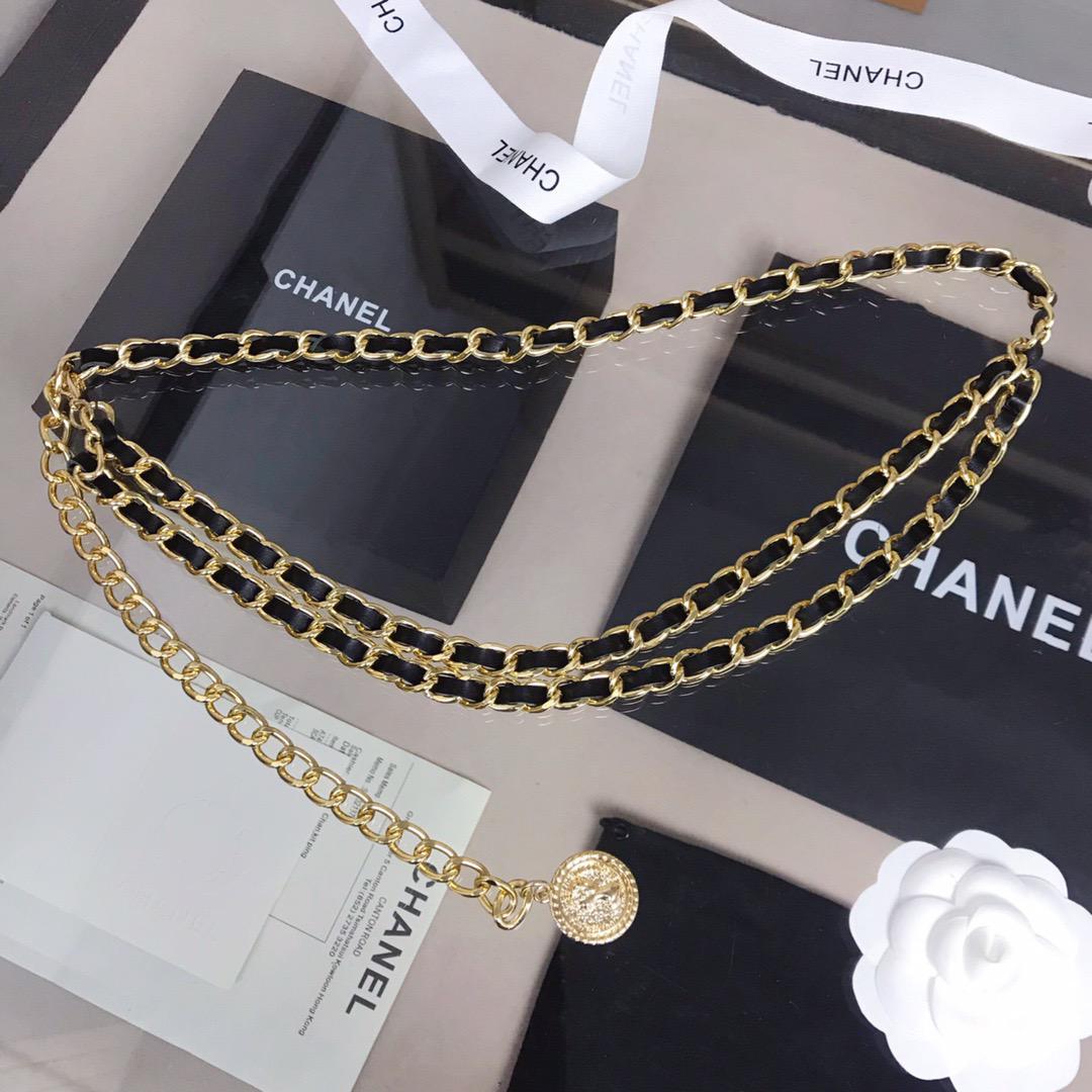 Ceinture Chic