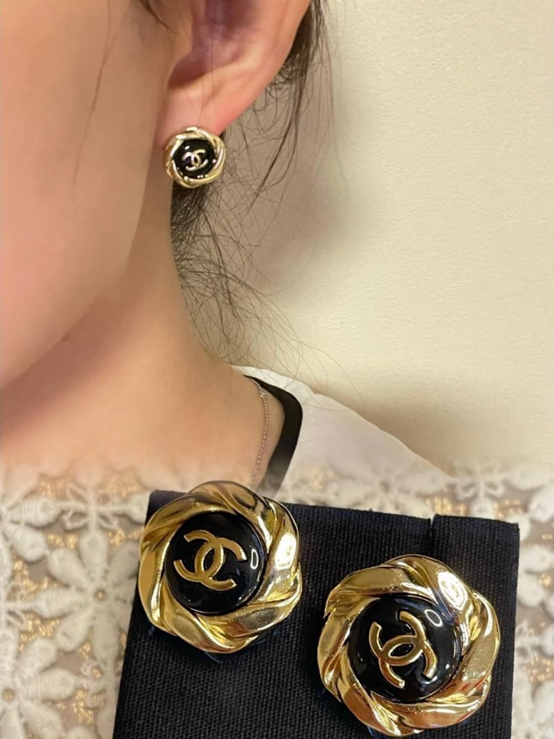 Ensembles de Bijoux.